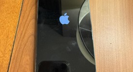 Fair
													Apple iPhone 13 Pro - Unlocked, Sierra Blue, 128 GB, A2483, photo 4 of 7