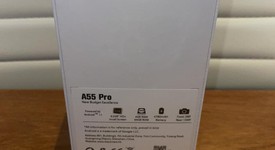 New
													Blackview Smartphone - Unlocked, photo 3 of 3