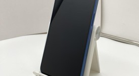 Fair
													Apple iPhone 13 - Unlocked, Blue, 128 GB, A2482, photo 2 of 7