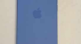 Mint
													Apple iPhone 16 - Unlocked, Ultramarine, 128 GB, A3081, photo 5 of 8