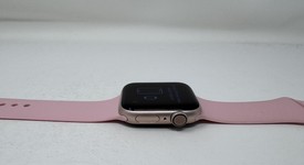 Good
													Apple Watch Series 4 40mm - Gold, A1977 - GPS, Aluminum, photo 6 of 6