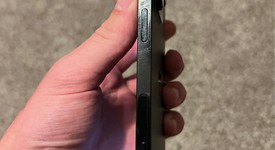 Fair
													Apple iPhone 14 Pro Max - US Cellular, Black, 128 GB, A2651, photo 3 of 12