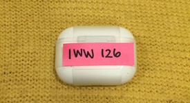 Used
													Apple AirPods Pro 2nd Gen - Lightning, photo 1 of 4