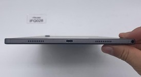 Good
													Samsung Galaxy Tab A8 10.5" 2022 - Wi-Fi, Gray, 32 GB, 3 GB, SM-X200, photo 5 of 9