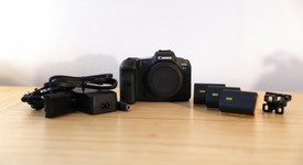 Good
													Canon EOS R5, photo 2 of 10