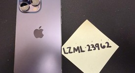 Good
													Apple iPhone 14 Pro Max - Unlocked, Purple, 512 GB, A2651, photo 2 of 3