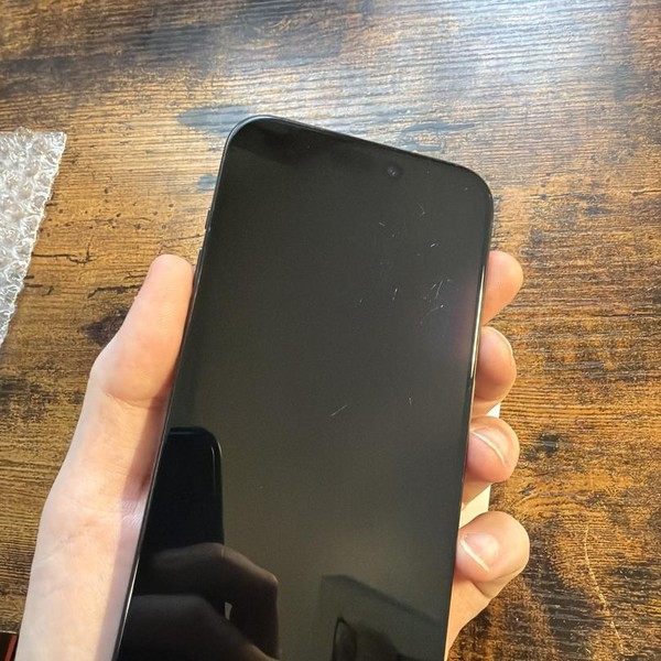 Apple iPhone 15 Pro Max - Unlocked, 1 TB, Blue, A2849