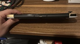 Mint
													Nintendo Switch - OLED - White, 64 GB, The Legend of Zelda: Tears of the Kingdom Edition, photo 3 of 10