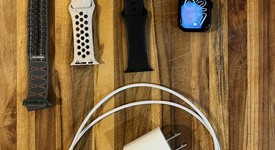 Good
													Apple Watch Series 9 41mm - Midnight, A2978 - GPS, Aluminum, photo 2 of 3