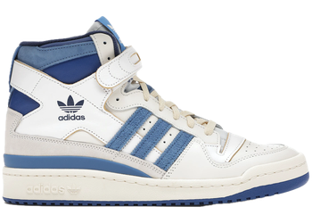 adidas Forum 84 White Blue for sale