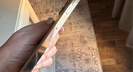 Mint
													Apple iPhone 13 Pro Max - Verizon, Gold, 128 GB, A2484, photo 4 of 12