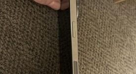 Mint
													Apple iPhone 16 Pro - Unlocked, Natural, 256 GB, A3083, photo 5 of 9