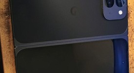 Fair
													Google Pixel 9 Pro Fold - Unlocked, Obsidian, 256 GB, GGH2X, photo 4 of 5