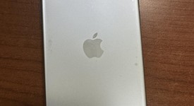 Fair
													Apple iPhone 11 Pro - Unlocked, Silver, 64 GB, A2160, photo 3 of 15