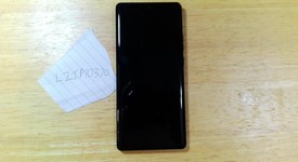 Good
													Motorola Edge Plus (2023) - Unlocked, Black, 512 GB, 8 GB, photo 4 of 4