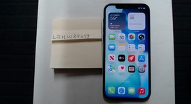 Good
													Apple iPhone 12 - Verizon, Black, 64 GB, A2172, photo 2 of 4