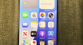 Good
													Apple iPhone 15 Pro - Unlocked, Black, 512 GB, A2848, photo 2 of 8