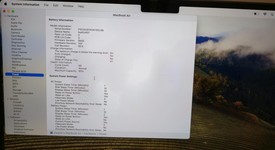 Good
													MacBook Air 2022 - 13" - Apple M2, Midnight, 256 GB, 8 GB, photo 4 of 6