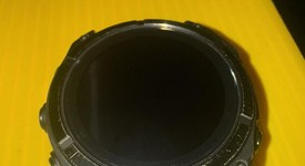 Fair
													Garmin Fenix 8 - Carbon, AMOLED, photo 4 of 6