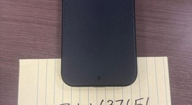 Good
													Apple iPhone 14 Pro - Unlocked, Black, 128 GB, A2650, photo 4 of 5