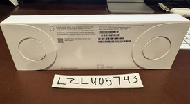 New
													Apple Watch Series 10 42mm - Unlocked, Silver, A3001 - Cellular, Aluminum, photo 1 of 2