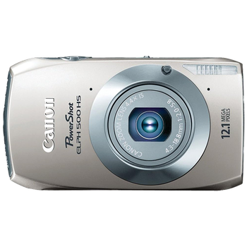 Canon PowerShot ELPH 500 HS for sale