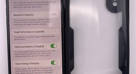 Mint
													Apple iPhone Xs - Unlocked, Gray, 64 GB, A1920, photo 3 of 14