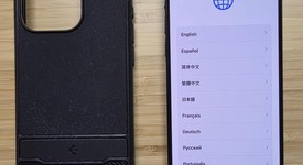 Good
													Apple iPhone 15 Pro - Unlocked, Blue, 256 GB, A2848, photo 1 of 4