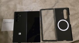 Mint
													Samsung Galaxy Z Fold7 - Unlocked, Jetblack, 512 GB, 12 GB, SM-F966U1, photo 5 of 7