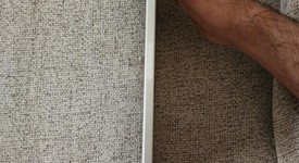 Mint
													Apple iPad Air 5th Gen - Wi-Fi, Starlight, 256 GB, A2588, photo 5 of 7