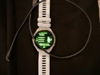 Garmin Forerunner 965