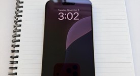 Mint
													Apple iPhone 15 Pro Max - Unlocked, Natural, 256 GB, A2849, photo 1 of 10