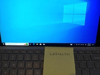 Microsoft Surface Pro 4 - 12.3 Inch