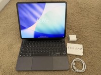 Apple iPad Pro 13" (M4) 2024