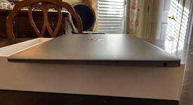 Fair
													MacBook Air 2020 - 13" - Apple M1, Gray, 128 GB, 8 GB, photo 4 of 13