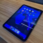 Good Apple iPad Mini 6th Gen - Wi-Fi, 64 GB, Gray, A2567