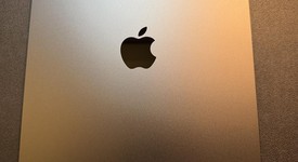 Mint
													Apple iPad Pro 11" (M4) 2024 - Wi-Fi, Black, 256 GB, 8 GB, A2836, Standard Glass, photo 1 of 16