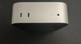 Mint
													Mac Mini 2024 - Apple M4, 256 GB, 16 GB, photo 2 of 8