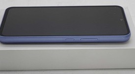 Mint
													Samsung Galaxy A54 5G - Unlocked, Violet, 128 GB, 6 GB, photo 6 of 6