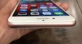 Good
													Apple iPhone 7 - Unlocked, Rose Gold, 32 GB, A1778, GSM, photo 3 of 7