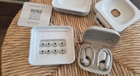 Used
													Beats Powerbeats Pro 2 - Quick Sand, photo 4 of 6