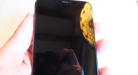 Good
													Apple iPhone 11 Pro Max - Unlocked, Gold, 64 GB, A2161, photo 4 of 4