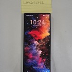 Mint Samsung Galaxy Z Fold6 - Unlocked, 512 GB, White, 12 GB, SM-F956U1