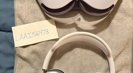 Used
													Apple AirPods Max USB-C - Purple, photo 1 of 5