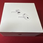Used Apple AirPods Pro 2 - USB-C