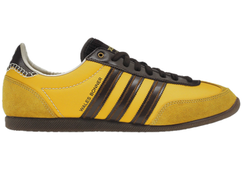 adidas Japan Wales Bonner Hazy Yellow for sale