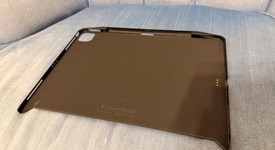 Good
													Apple iPad Pro 12.9" 5th Gen 2021 - Wi-Fi, Gray, 128 GB, photo 5 of 11