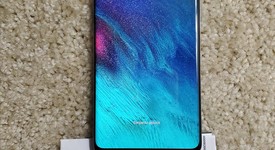 Mint
													Samsung Galaxy S10 Plus - Unlocked, Blue, 128 GB, 8 GB, SM-G975U1, photo 4 of 4