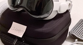 Good
													Apple Vision Pro - 256 GB, photo 4 of 4