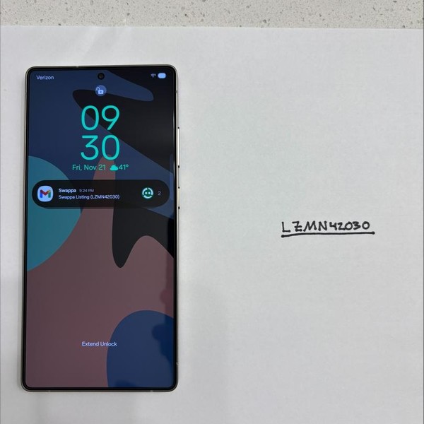 Samsung Galaxy S25 Ultra - Unlocked, 256 GB, Gray, 12 GB, SM-S938U1